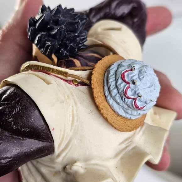 One Piece KING OF ARTIST THE BOUND MAN Bound Man Monkey D. Luffy All 1 type - Picture 12 of 12